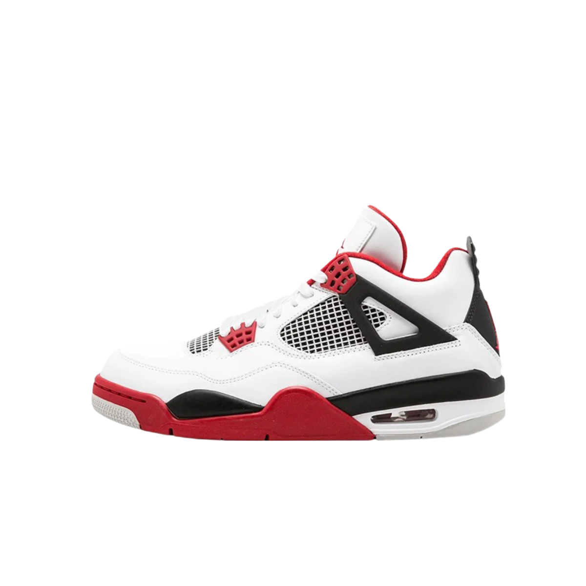 Air Jordan 4 Retro OG ‘Fire Red’
