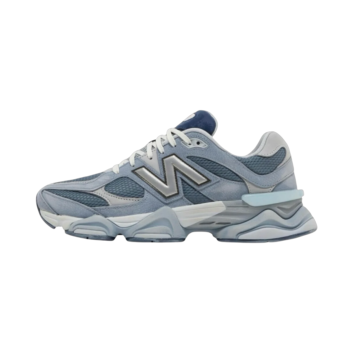 LIQUIDACION New balance navy blue