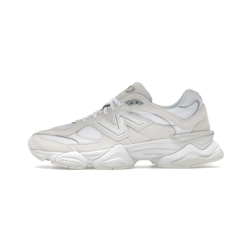 New Balance 9060 Reflection White