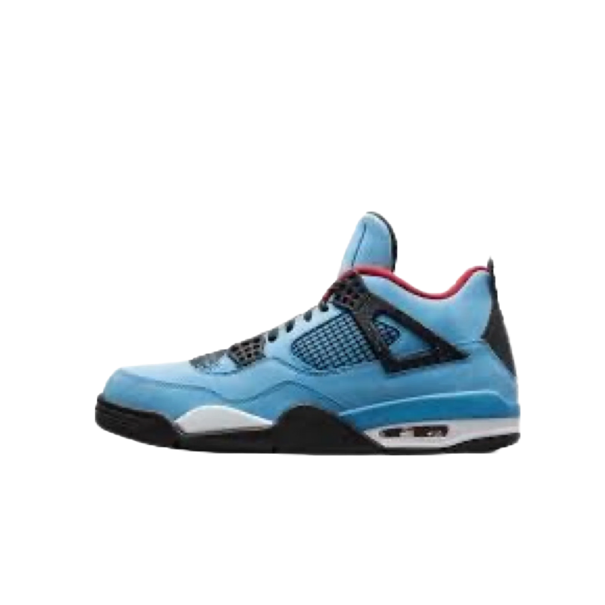 Air Jordan 4 Retro ”Travis”