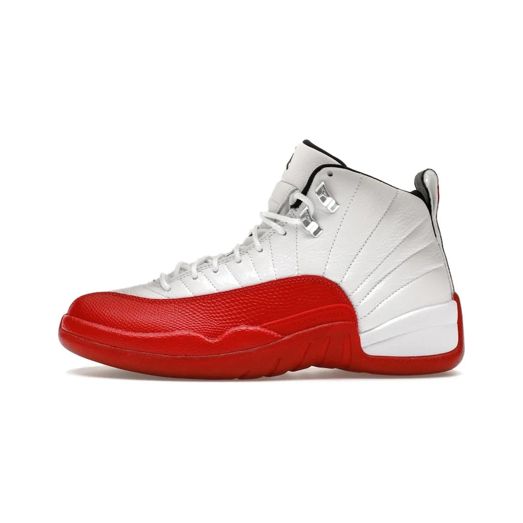 Jordan 12 Retro Cherry
