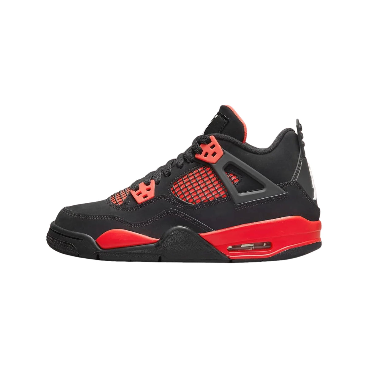 Air Jordan 4 “Red Thunder”