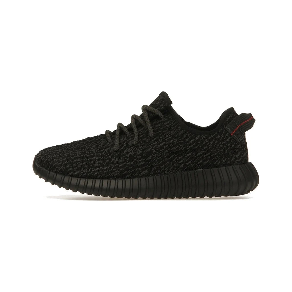 Yeezy Boost 350 Pirate Black (2023)
