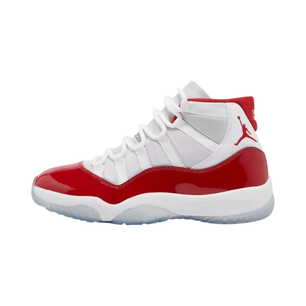 Jordan retro 11 “cherry”