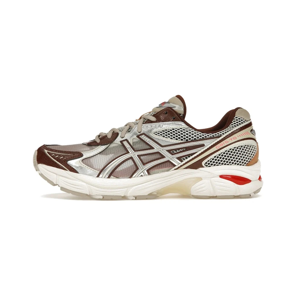 ASICS GT-2160 Above the Clouds Chocolate Brown