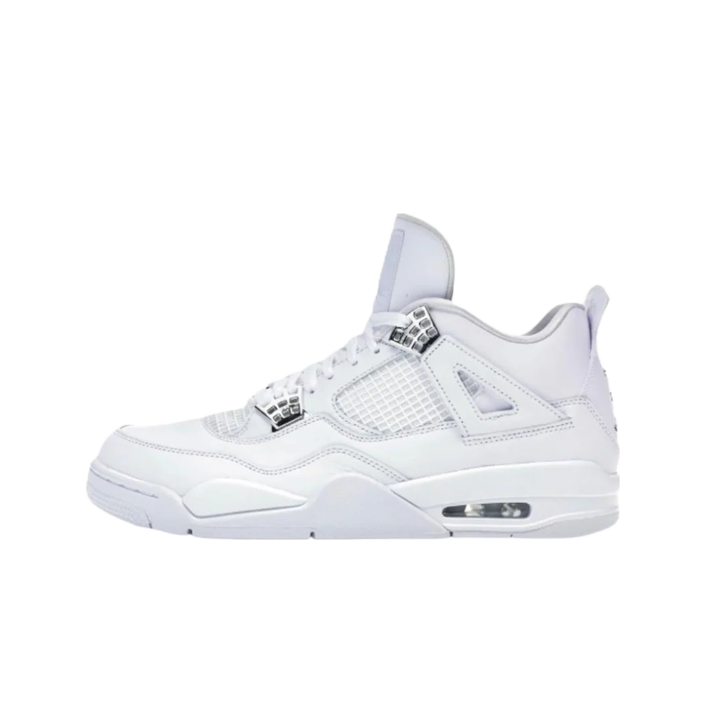 Air Jordan 4 Retro ‘Pure Money’