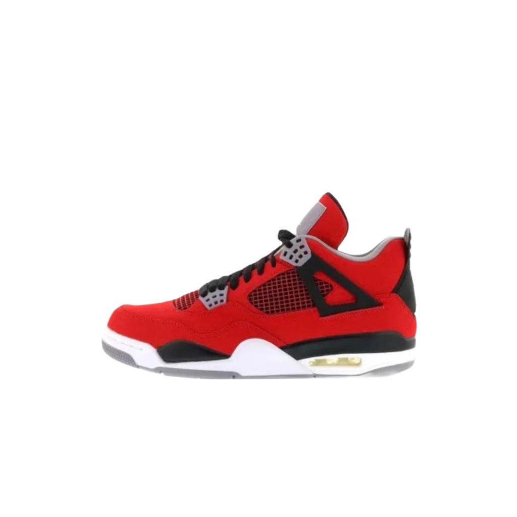 Air Jordan 4 Retro ‘Toro Bravo’