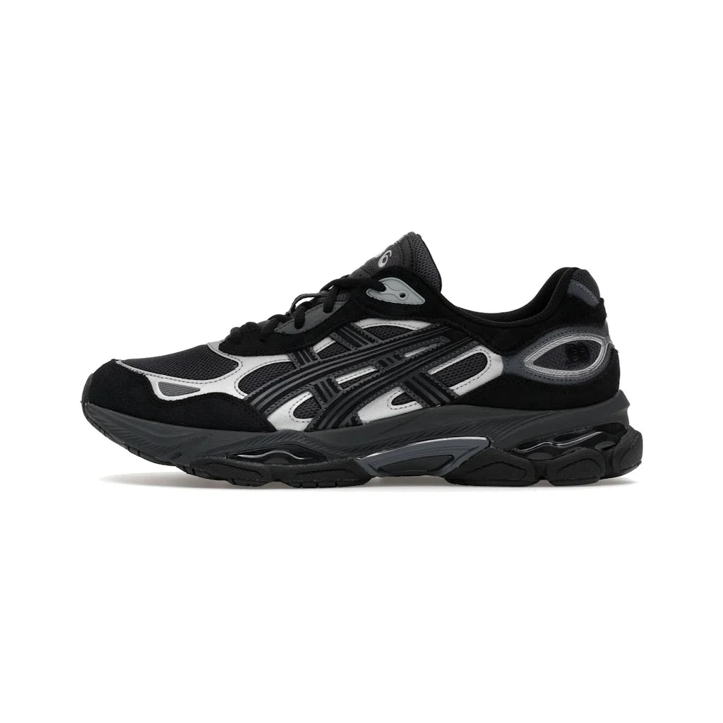 ASICS Gel-NYC 2.0 Graphite Grey Black