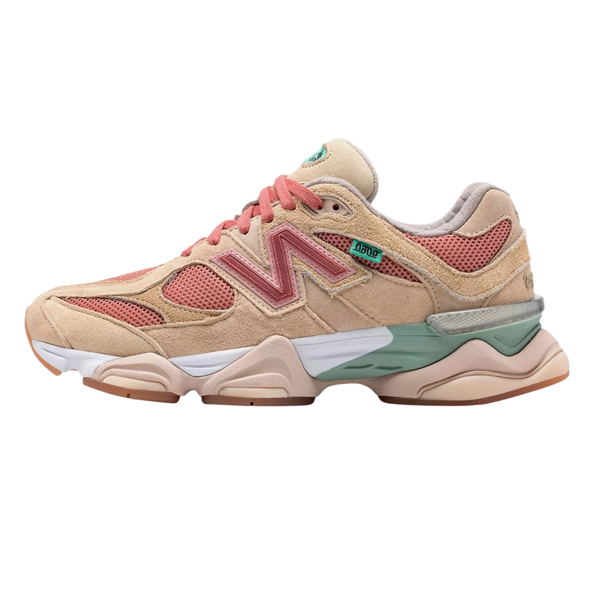 New balance 9060 ‘Penny Cookie Pink’