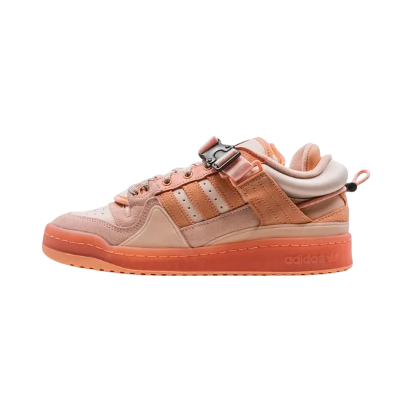 LIQUIDACION Bad Bunny Forum Pink