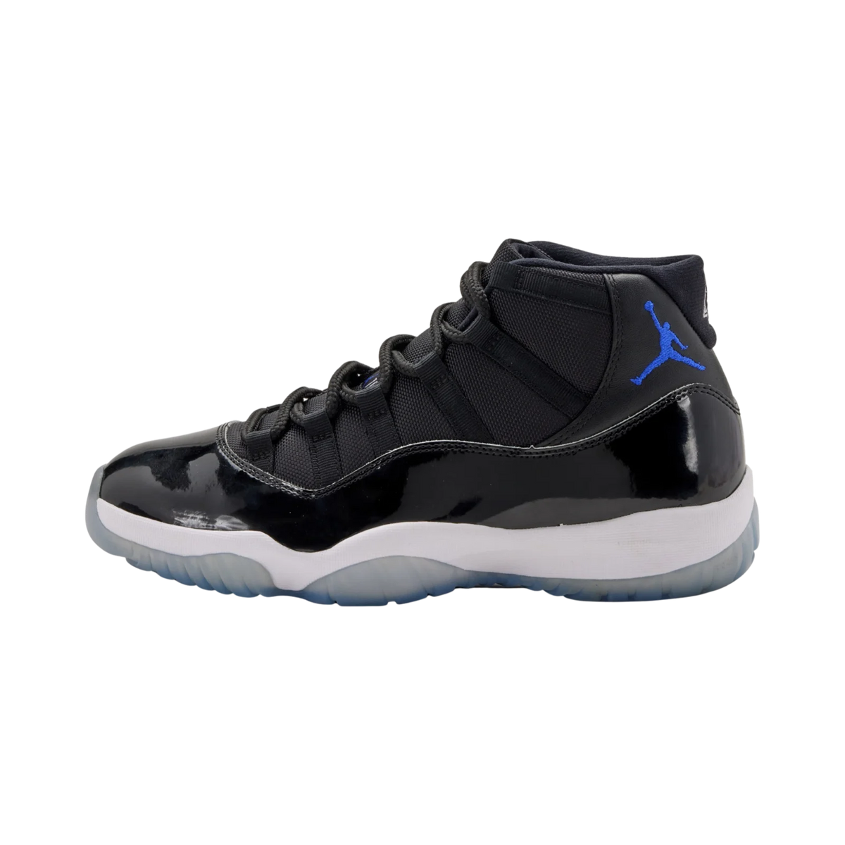 Jordan 11 Retro “Space Jam 2016 Release” sneakers