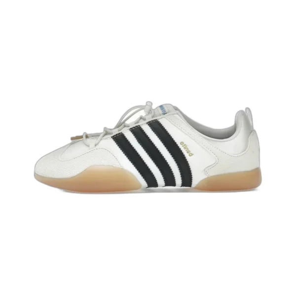 Bad Bunny Ballerina “White”