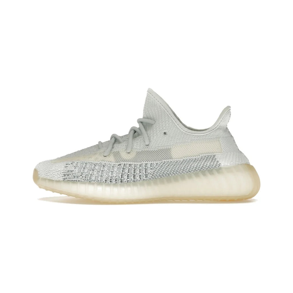 Yeezy Boost 350 V2 Cloud White (Reflective)