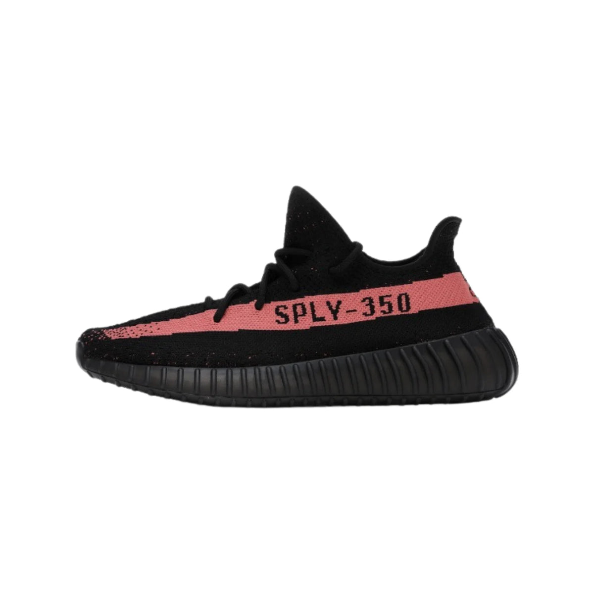 Yeezy Boost 350 V2 core red