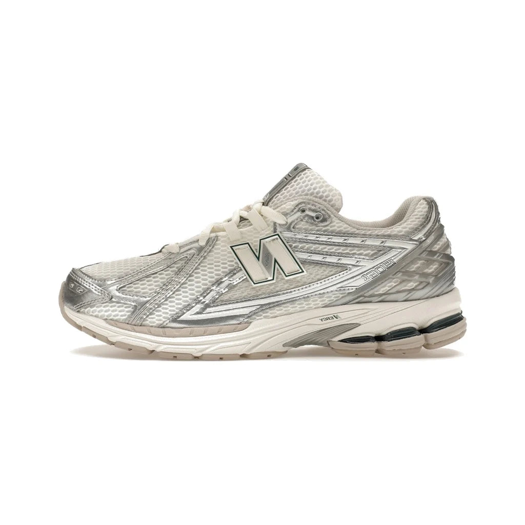 New Balance 1906R Silver Metallic Sea Salt