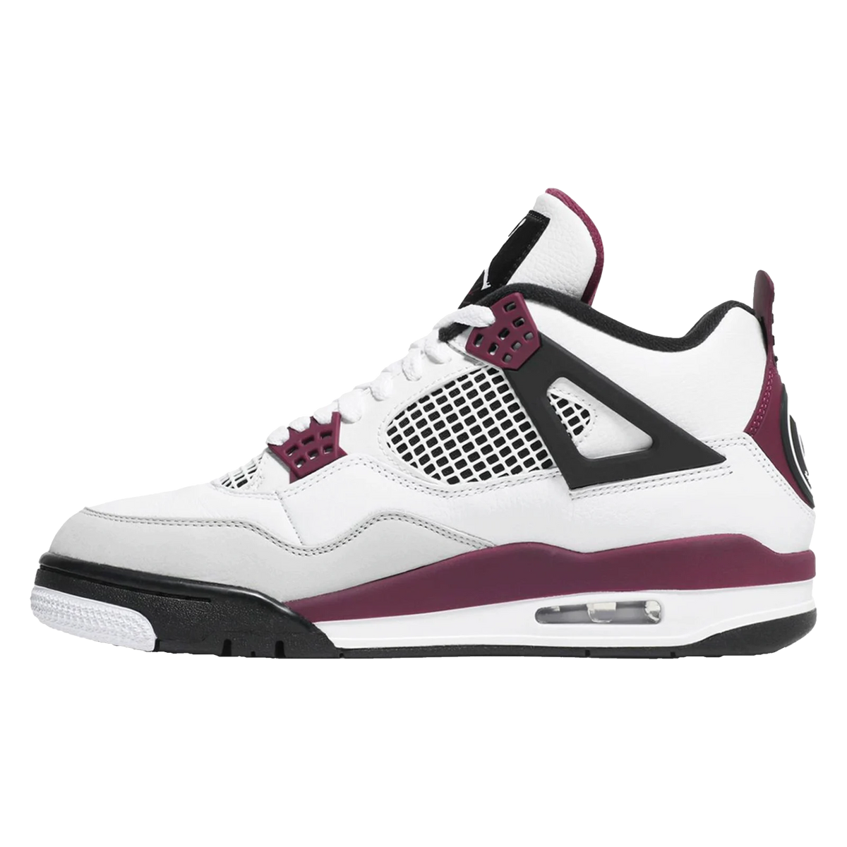 Paris Saint Germain x Air Jordan 4 Retro