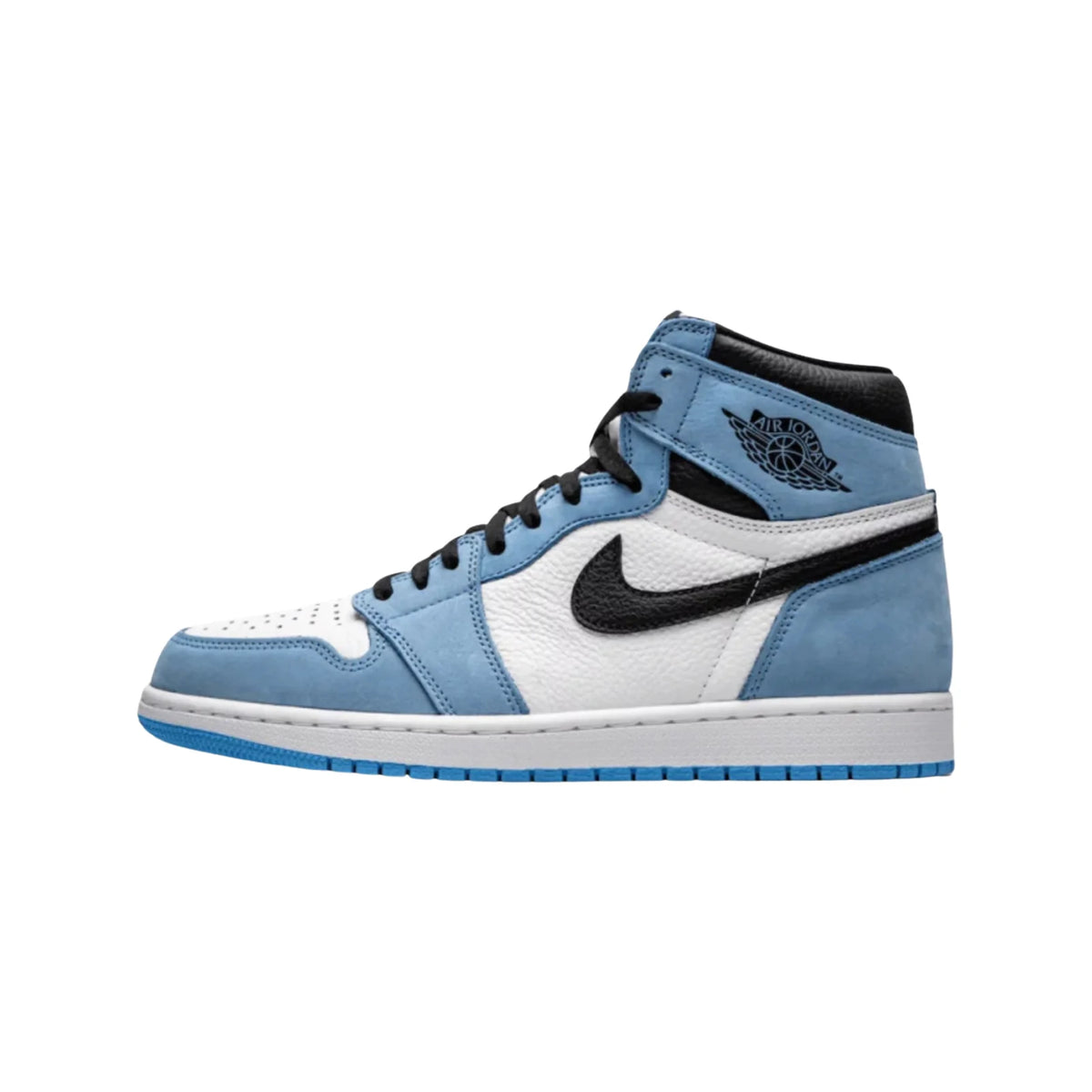 Air Jordan 1 Retro High University Blue