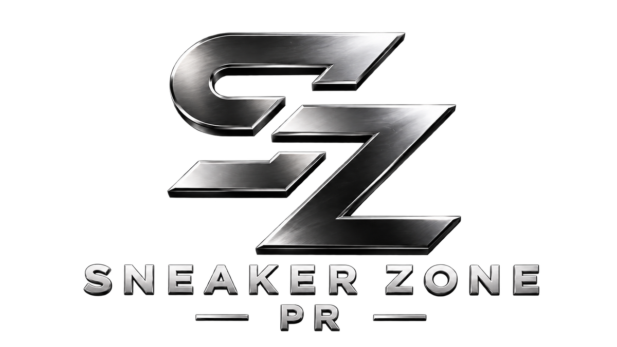 SneakerZonePR