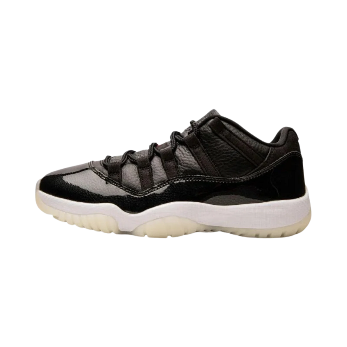 Jordan 11 Retro Low 72-10