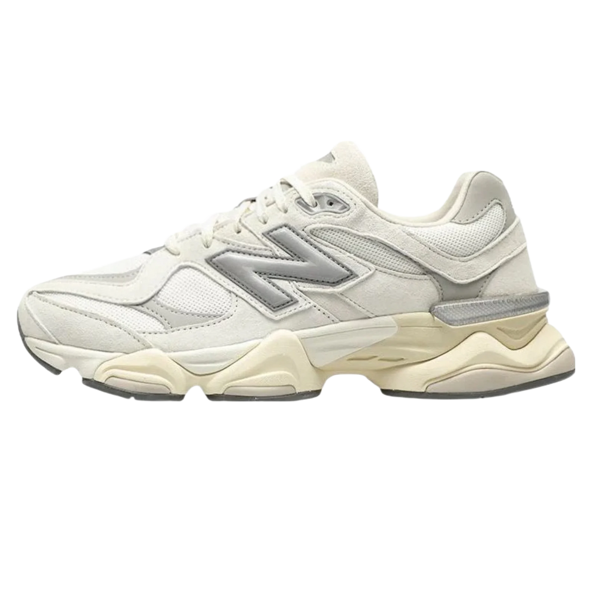 Joe Freshgoods x New Balance NB9060 Cream Grey U9060ECA