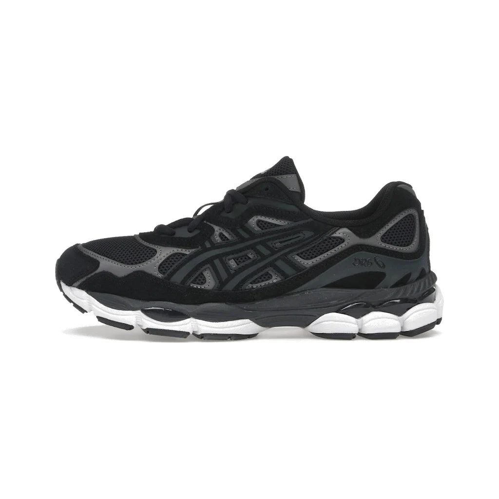 ASICS Gel-NYC Graphite Grey Graphite Grey