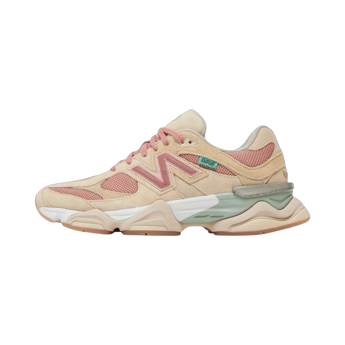 LIQUIDACION New balance Fresh Goods