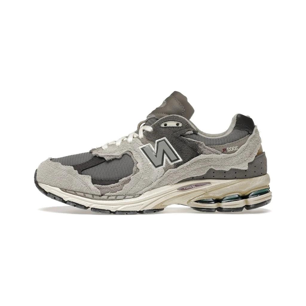 New Balance 2002R Protection Pack Rain Cloud