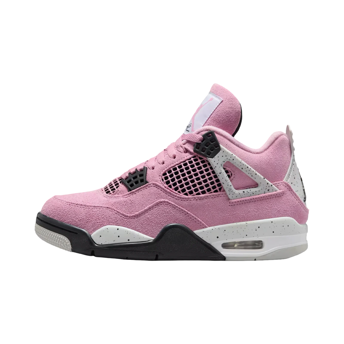Jordan Retro 4 “Orchid”