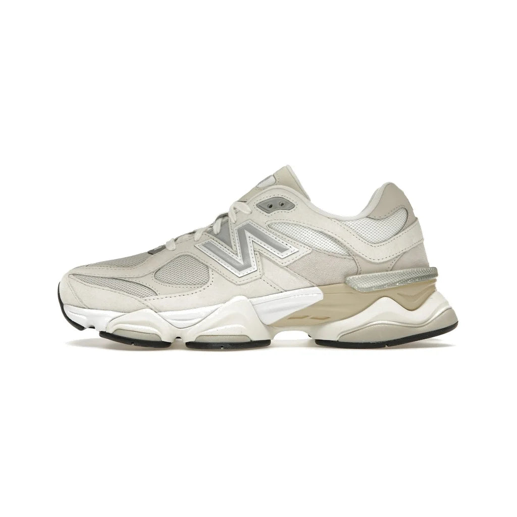 New Balance 9060 Sea Salt Moonbeam