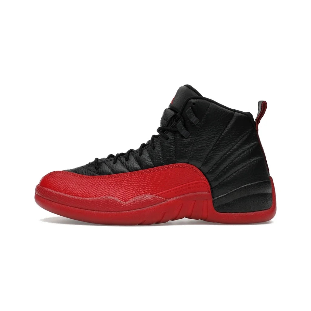 Jordan 12 Retro Flu Game