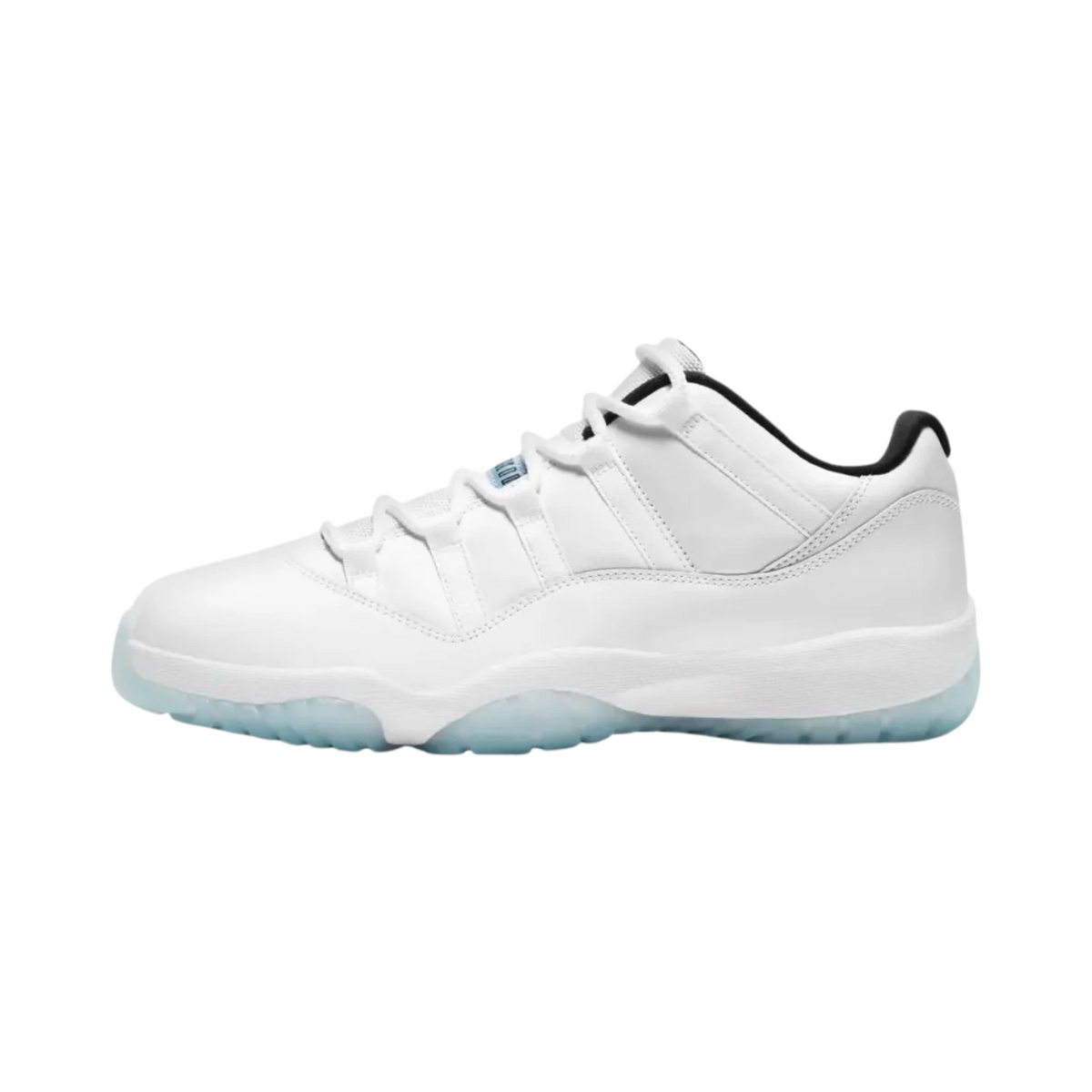 Jordan 11 Retro Low Legend Blue