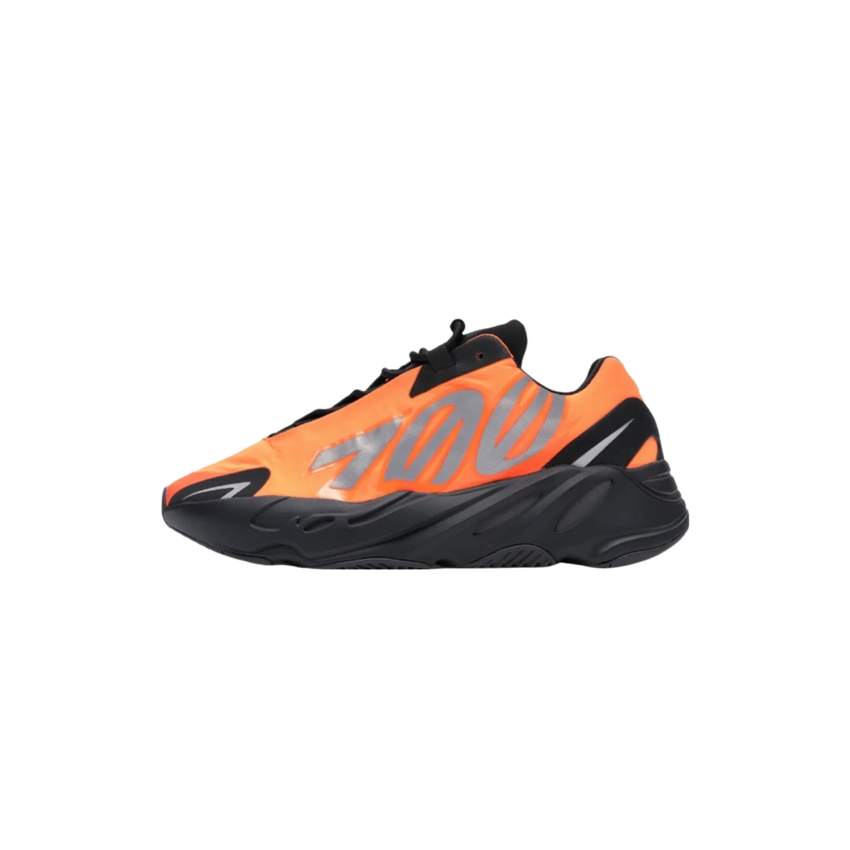 ADIDAS YEEZY BOOST 700 MNVN ORANGE