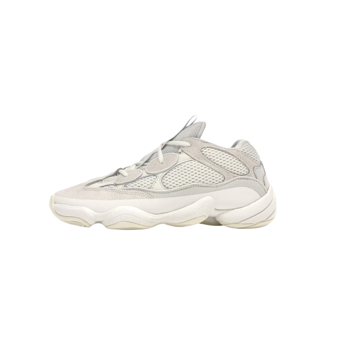 Yeezy Boost 500 Bone White