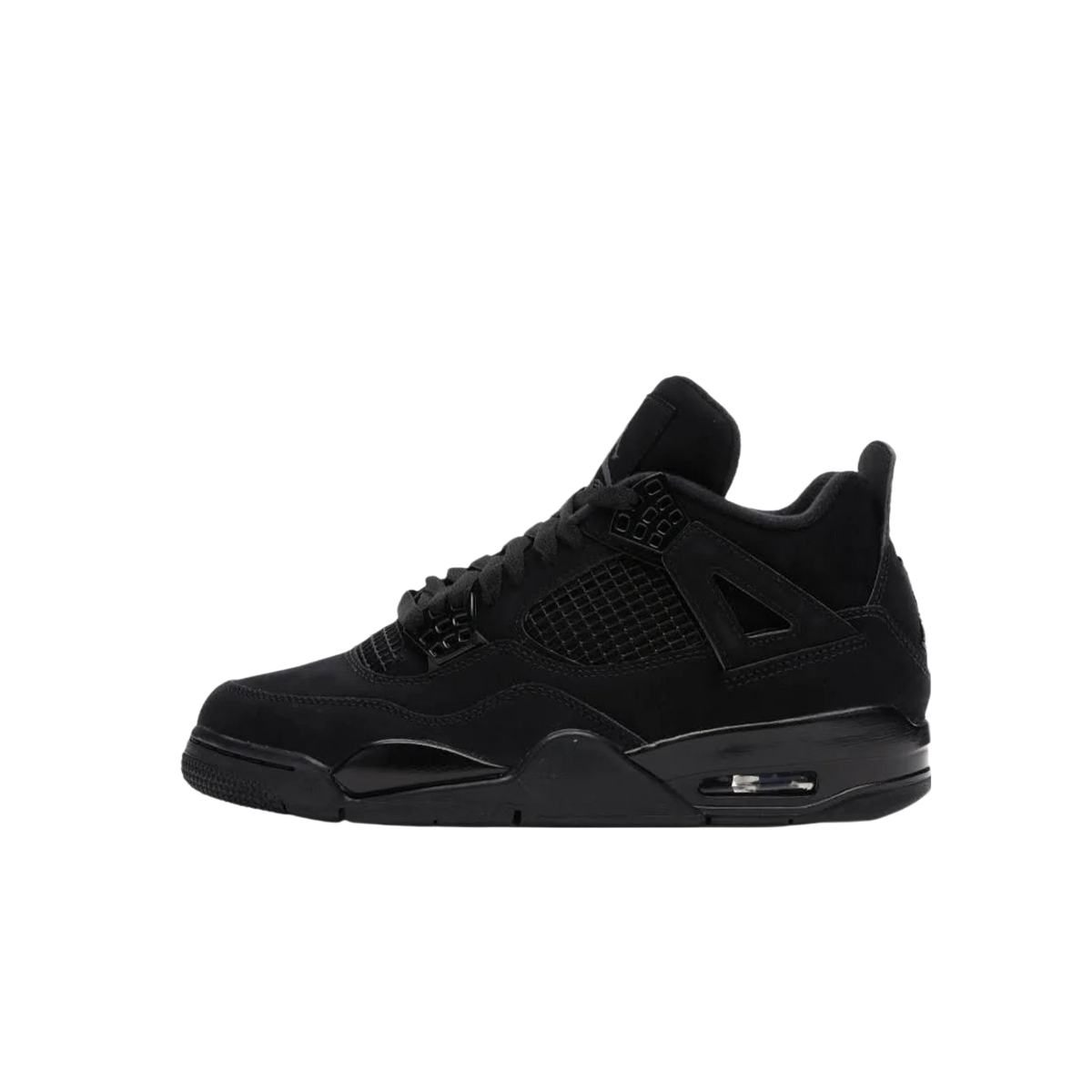 Air Jordan 4 Retro ‘Black Cat’