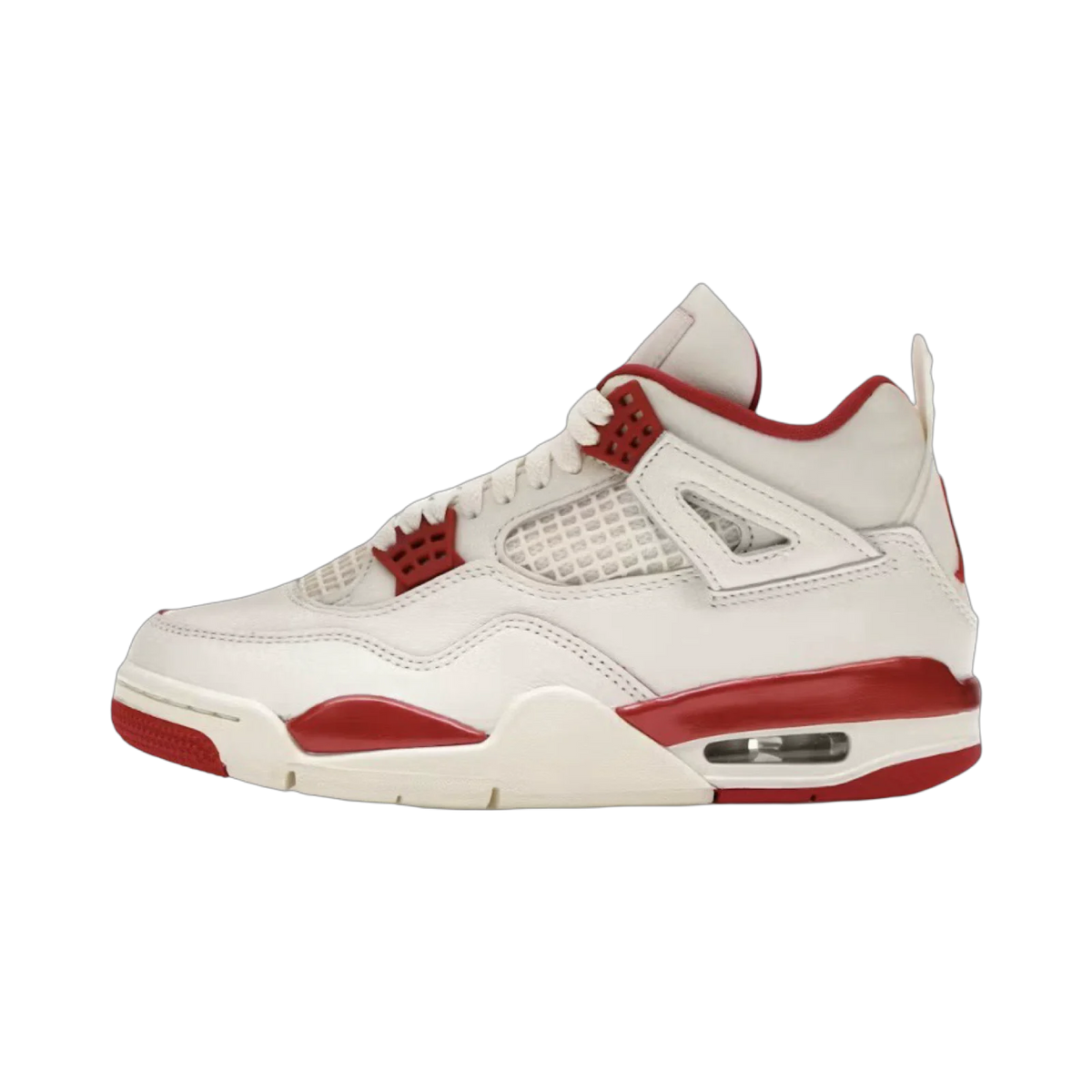 Jordan Retro 4 “San Valentine”