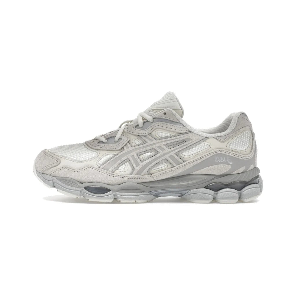 ASICS Gel-NYC Cream Grey