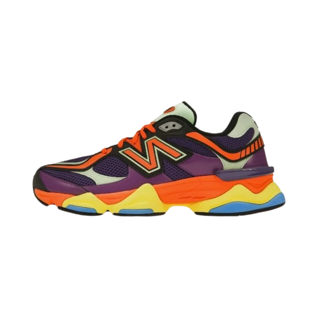 New balance 9060 “Prism Purple”
