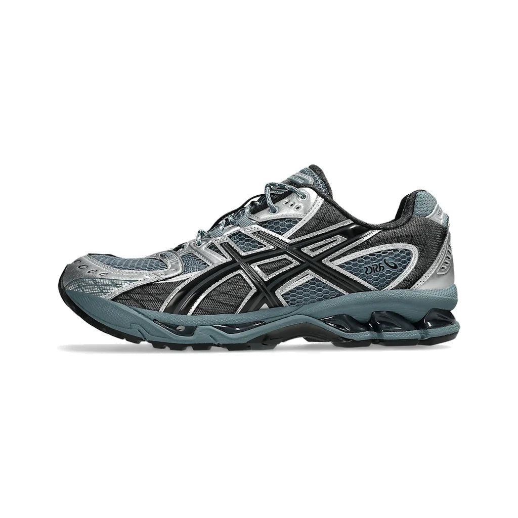 ASICS Gel-Nimbus 10.1 Ironclad Graphite Grey