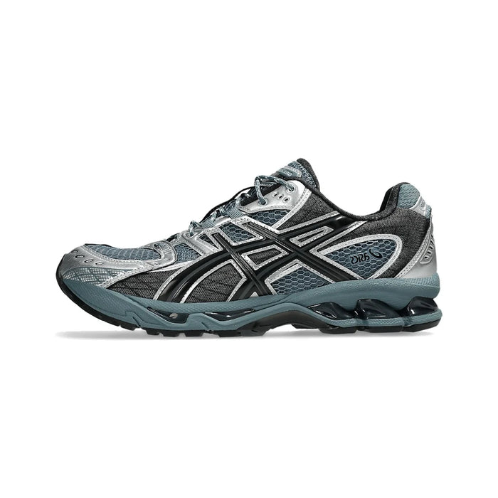 ASICS Gel-Nimbus 10.1 Ironclad Graphite Grey