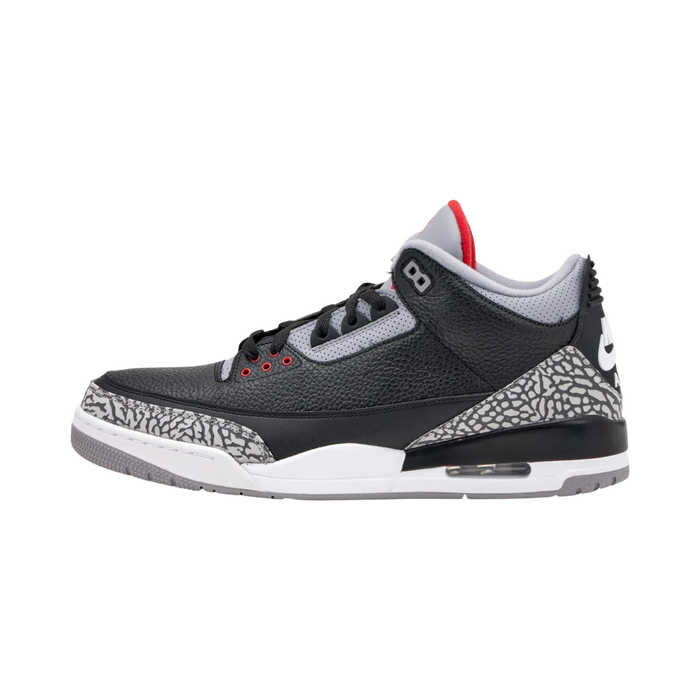 Air Jordan 3 Retro OG Black Cement