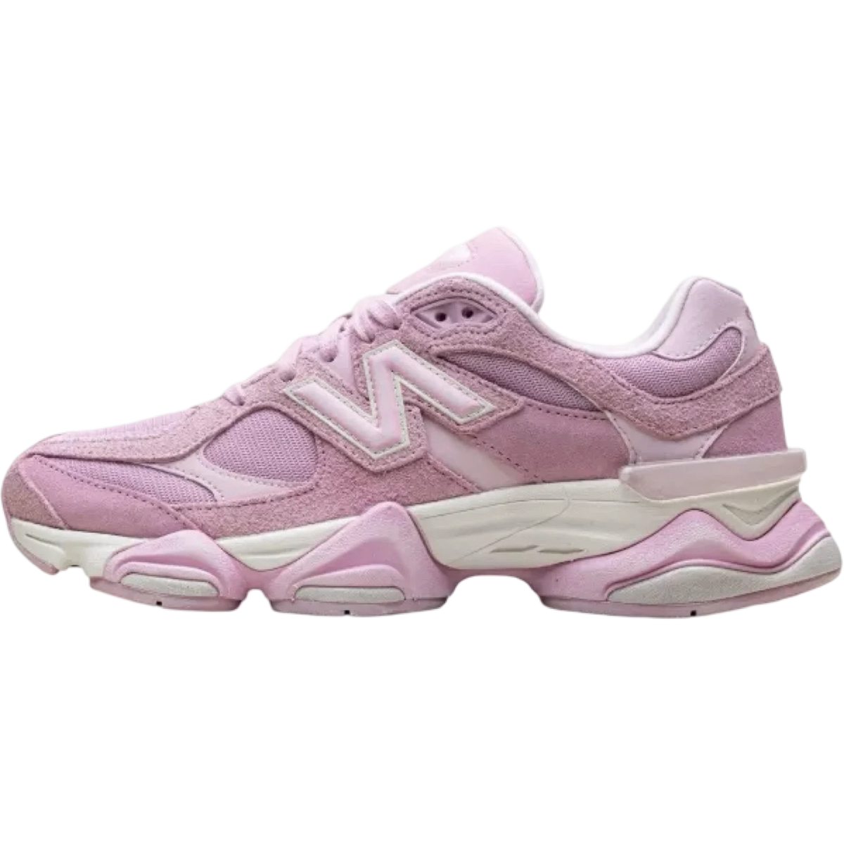 New Balance 9060 “Triple Pink”