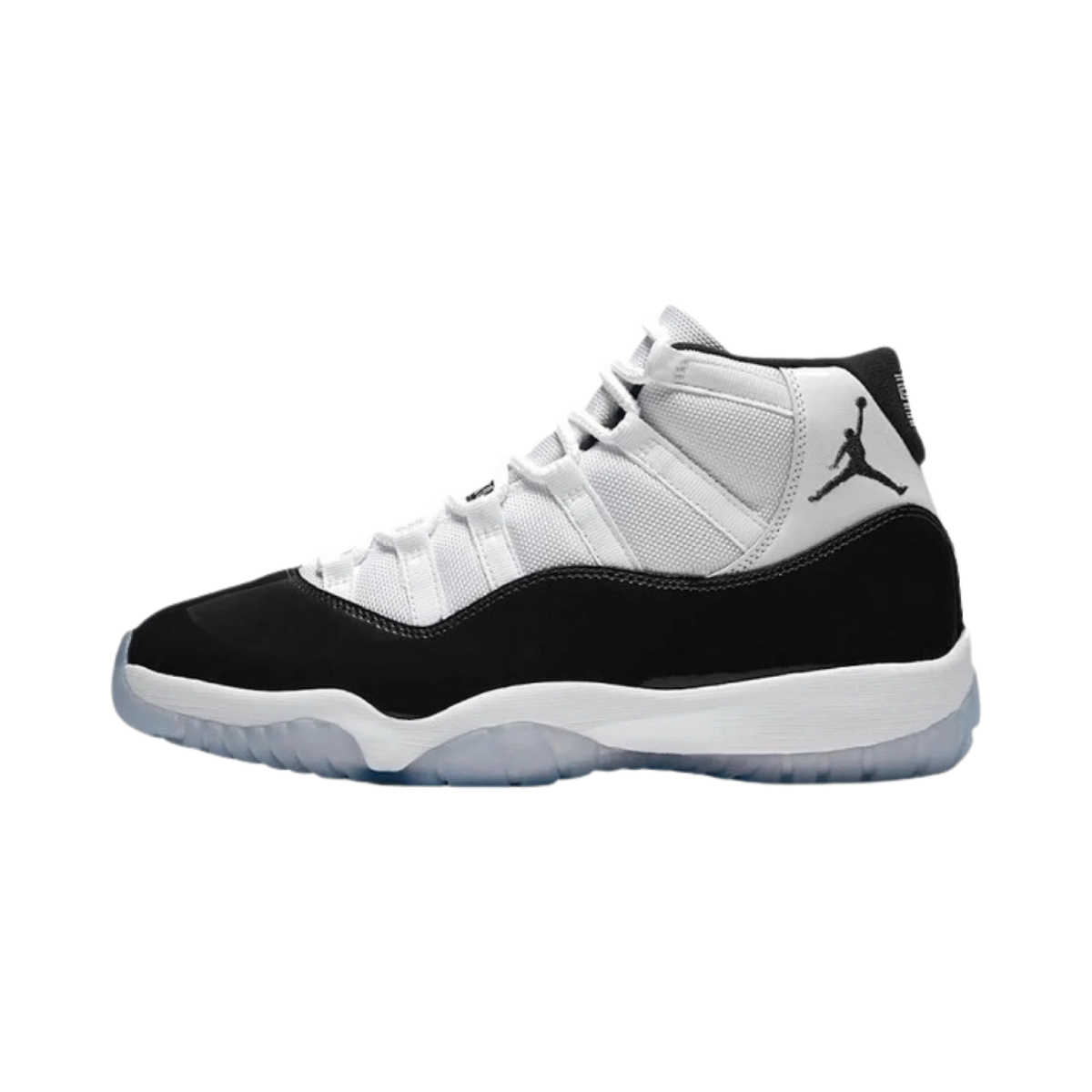 Jordan 11 Retro “Concord 2018” sneakers