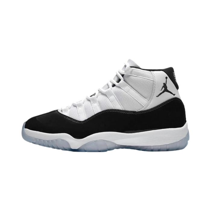 Jordan 11 Retro “Concord 2018” sneakers