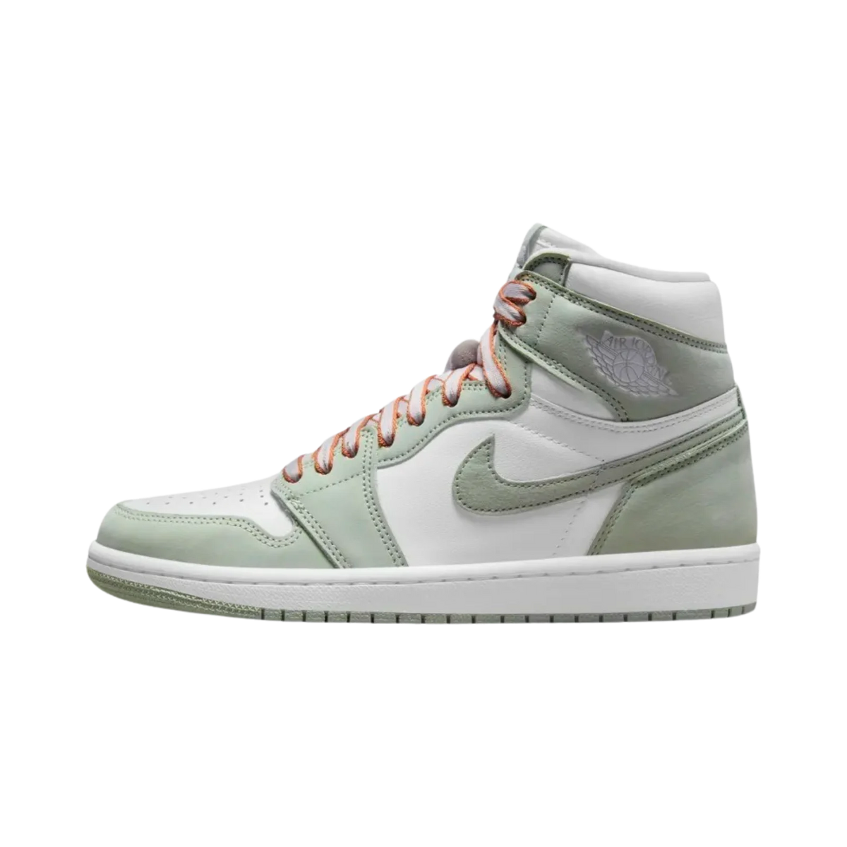 Air Jordan 1 Retro High  Seafoam
