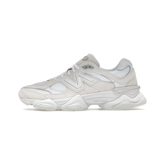 New Balance 9060 Reflection White