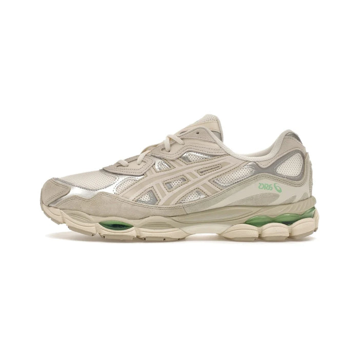 ASICS Gel-NYC Cream Fossil