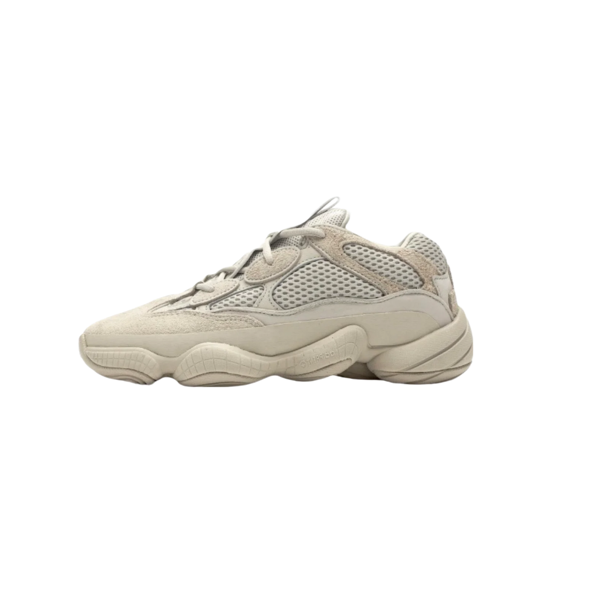 Yeezy Boost 500 – Taupe
