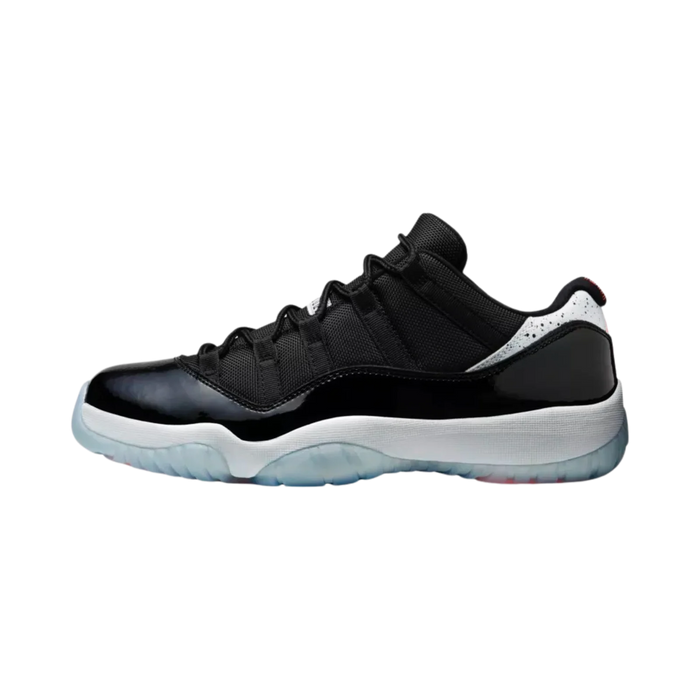 Jordan 11 Retro Low  Infrared