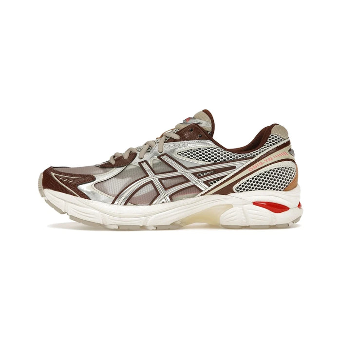 ASICS GT-2160 Above the Clouds Chocolate Brown