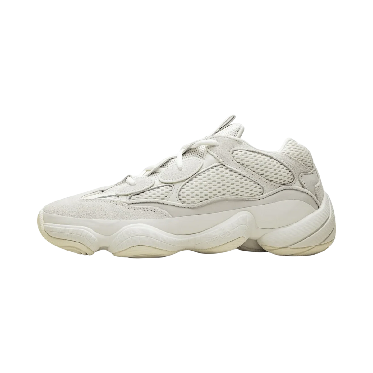 Yeezy 500 “Bone White”